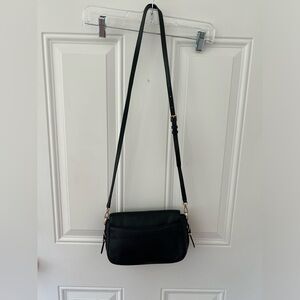 Michael Kors cross body purse